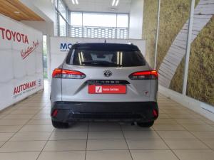 Toyota Corolla Cross 1.8 Hybrid GR-Sport - Image 5