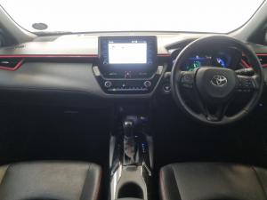 Toyota Corolla Cross 1.8 Hybrid GR-Sport - Image 6