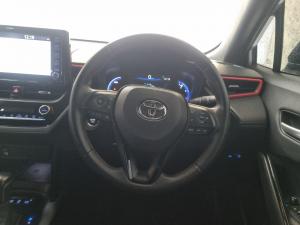 Toyota Corolla Cross 1.8 Hybrid GR-Sport - Image 8