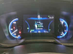 Toyota Corolla Cross 1.8 Hybrid GR-Sport - Image 10