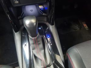Toyota Corolla Cross 1.8 Hybrid GR-Sport - Image 11