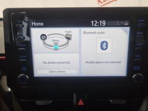 Toyota Corolla Cross 1.8 Hybrid GR-Sport - Image 12