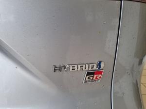 Toyota Corolla Cross 1.8 Hybrid GR-Sport - Image 22