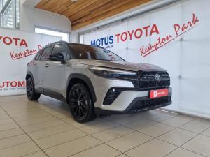 Toyota Corolla Cross 1.8 Hybrid GR-Sport - Image 1