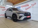 Thumbnail Toyota Corolla Cross 1.8 Hybrid GR-Sport