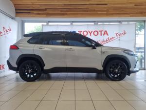 Toyota Corolla Cross 1.8 Hybrid GR-Sport - Image 3