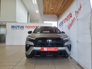 Toyota Corolla Cross 1.8 Hybrid GR-Sport - Image 4