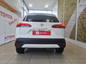 Toyota Corolla Cross 1.8 Xi - Image 5