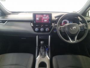 Toyota Corolla Cross 1.8 Xi - Image 6
