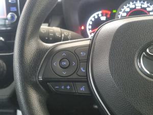 Toyota Corolla Cross 1.8 Xi - Image 9