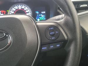 Toyota Corolla Cross 1.8 Xi - Image 10