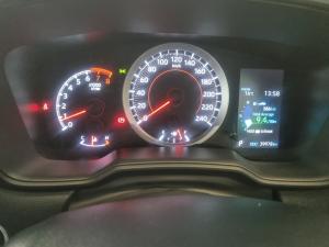 Toyota Corolla Cross 1.8 Xi - Image 11