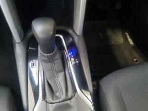 Toyota Corolla Cross 1.8 Xi - Image 13