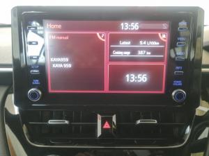 Toyota Corolla Cross 1.8 Xi - Image 14