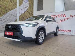 Toyota Corolla Cross 1.8 Xi - Image 19