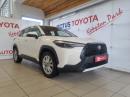 Thumbnail Toyota Corolla Cross 1.8 Xi