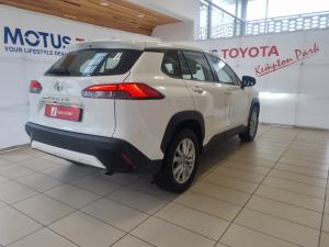 Toyota Corolla Cross 1.8 Xi - Image 2