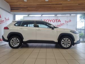 Toyota Corolla Cross 1.8 Xi - Image 3
