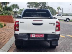 Toyota Hilux 2.8GD-6 double cab 4x4 GR-Sport - Image 5