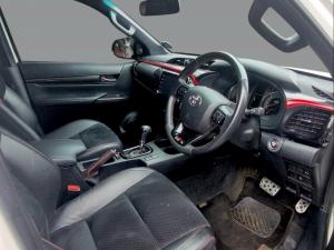 Toyota Hilux 2.8GD-6 double cab 4x4 GR-Sport - Image 7