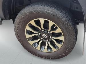 Toyota Hilux 2.8GD-6 double cab 4x4 GR-Sport - Image 9