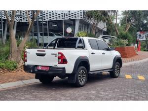 Toyota Hilux 2.8GD-6 double cab 4x4 GR-Sport - Image 2
