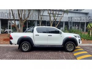 Toyota Hilux 2.8GD-6 double cab 4x4 GR-Sport - Image 3