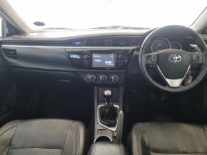 Toyota Corolla 1.8 Prestige - Image 6