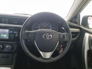 Toyota Corolla 1.8 Prestige - Image 8