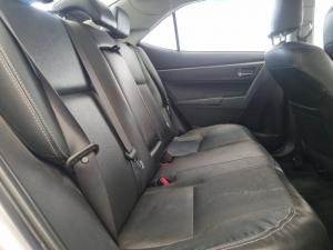 Toyota Corolla 1.8 Prestige - Image 15