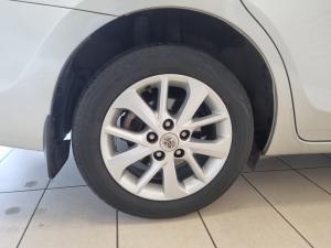 Toyota Corolla 1.8 Prestige - Image 17