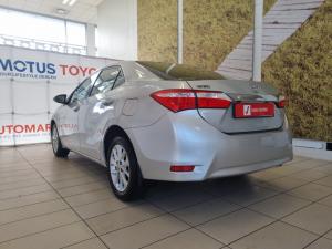 Toyota Corolla 1.8 Prestige - Image 19