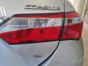 Toyota Corolla 1.8 Prestige - Image 23