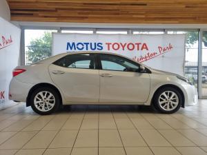 Toyota Corolla 1.8 Prestige - Image 3