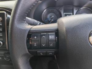 Toyota Hilux 2.8GD-6 double cab 4x4 Legend auto - Image 8