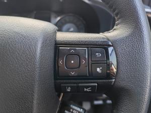 Toyota Hilux 2.8GD-6 double cab 4x4 Legend auto - Image 9