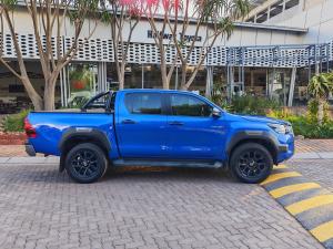 Toyota Hilux 2.8GD-6 double cab 4x4 Legend auto - Image 3