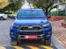 Toyota Hilux 2.8GD-6 double cab 4x4 Legend auto - Thumbnail 4