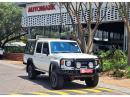 Thumbnail Toyota Land Cruiser 79 2.8GD-6 double cab