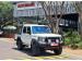 Toyota Land Cruiser 79 2.8GD-6 double cab - Thumbnail 1