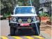 Toyota Land Cruiser 79 2.8GD-6 double cab - Thumbnail 4
