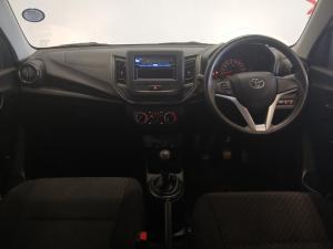 Toyota Vitz 1.0 - Image 6