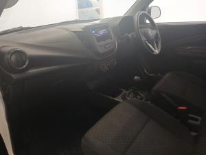 Toyota Vitz 1.0 - Image 7
