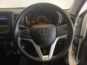 Toyota Vitz 1.0 - Image 8