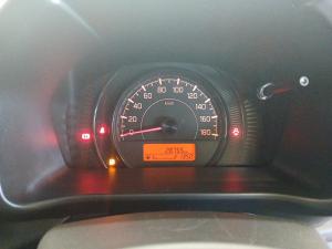 Toyota Vitz 1.0 - Image 10