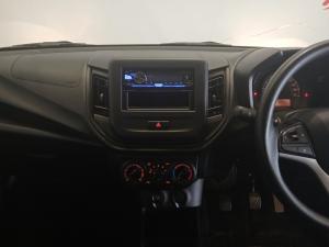 Toyota Vitz 1.0 - Image 13