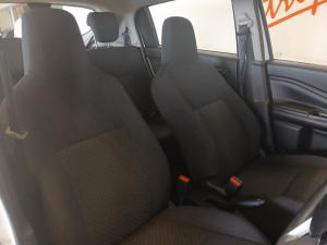 Toyota Vitz 1.0 - Image 15