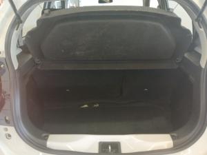 Toyota Vitz 1.0 - Image 17