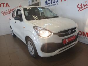 Toyota Vitz 1.0 - Image 1