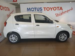 Toyota Vitz 1.0 - Image 3